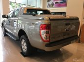 Chỉ 200 triệu mua được Ford Ranger XLS số sàn, tự động tay lái trợ lực điện, xe mới 2018