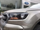 Chỉ 200 triệu mua được Ford Ranger XLS số sàn, tự động tay lái trợ lực điện, xe mới 2018