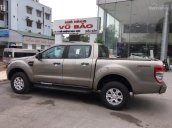 Chỉ 200 triệu mua được Ford Ranger XLS số sàn, tự động tay lái trợ lực điện, xe mới 2018