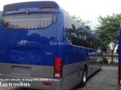 Cần bán lại xe Hyundai Universe đời 2011 nhập khẩu Hàn Quốc