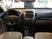 Bán Kia Sorento Full options 2017 giá 818tr- Đủ màu - Hỗ trợ trả góp