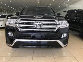 Bán Toyota Land Cruiser 5.7V8 nhập Mỹ đời 2017, hồ sơ đăng ký ngay, LH 0904927272