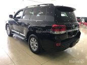 Bán Toyota Land Cruiser 5.7V8 nhập Mỹ đời 2017, hồ sơ đăng ký ngay, LH 0904927272