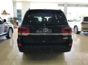 Bán Toyota Land Cruiser 5.7V8 nhập Mỹ đời 2017, hồ sơ đăng ký ngay, LH 0904927272