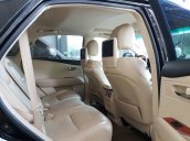 Bán Lexus RX350 model 2011 nhập khẩu Mỹ màu đen biển HN, biển đẹp