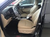 Bán Kia Sorento Full options 2017 giá 818tr- Đủ màu - Hỗ trợ trả góp