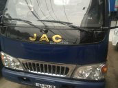 Bán xe tải Jac 2 tấn 5 vào thành phố, vay cực cao toàn quốc