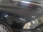 Bán BMW 5 Series 525i 2003, màu đen chính chủ