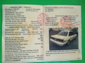 Xe Toyota Camry đời 1987, màu trắng số sàn, giá 95tr