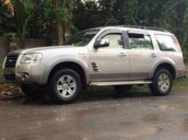 Cần bán gấp Ford Everest đời 2007 chính chủ, giá 385tr