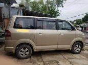 Bán Suzuki APV đời 2006, màu vàng  