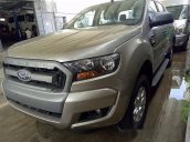 Bán Ford Ranger XLS AT 2017, 655tr