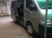 Bán xe Toyota Hiace đời 2010, chính chủ