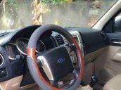 Cần bán gấp Ford Everest đời 2007 chính chủ, giá 385tr