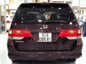 Xe Honda Odyssey EX-L đời 2017, màu đỏ, xe nhập số tự động, 880 triệu