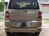 Bán Suzuki APV đời 2006, màu vàng  