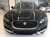 Cần bán giá xe Jaguar XF 2017 đủ màu: Trắng, xanh, đen, màu đỏ - Tặng ngay gói bảo dưỡng gần 200tr