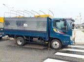 Bán xe tải Ollin 350, xe tải Ollin 3.49 tấn đời 2017, mới ra mắt