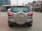 Bán Ford EcoSport Titanium đời 2017, hỗ trợ trả góp 80% giá trị xe, lãi suất 6.9%