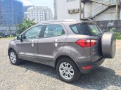 Bán xe Ford EcoSport Titanium năm 2017, giá tốt nhất, giao xe tại nhà