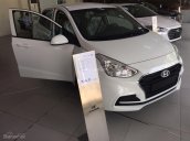 Bán Hyundai Grand i10 Base 2018 giá chỉ từ 343tr