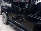 CJ6 Jeep đã thay máy dầu, giấy tờ hợp lệ