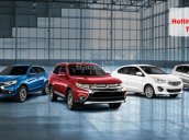 Đại lý Ô Tô Mitsubishi tại Vinh, Nghệ An 2018