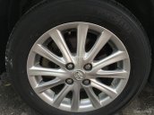 Bán Toyota Vios E đời 2011, màu bạc, giá 368tr
