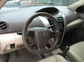 Bán Toyota Vios E đời 2011, màu bạc, giá 368tr