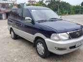 Bán ô tô Toyota Zace đời 2002 chính chủ, giá 157tr