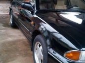 Xe Mitsubishi Diamante đời 1990, màu đen