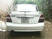 Bán xe Daewoo Nubira II 2001, màu trắng, 79 triệu