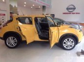 Cần bán Nissan Juke CVT đời 2016, màu vàng, xe nhập, 1 tỷ
