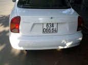 Bán Daewoo Lanos đời 2000, màu trắng