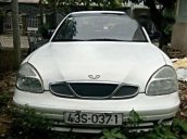 Bán xe Daewoo Nubira II 2001, màu trắng, 79 triệu