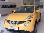 Cần bán Nissan Juke CVT đời 2016, màu vàng, xe nhập, 1 tỷ
