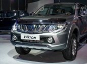 Bắc Ninh bán xe Triton MT 2018, giá tốt nhất thị trường Việt Nam, giá 580 triệu