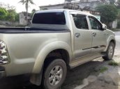 Bán xe Toyota Hilux 3.0 đời 2011 số sàn, 428 triệu