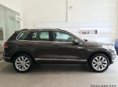 Touareg GP SUV cỡ lớn nhập khẩu nguyên chiếc - Ưu đãi lớn. LH Hotline 0933 689 294