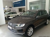 Touareg GP SUV cỡ lớn nhập khẩu nguyên chiếc - Ưu đãi lớn. LH Hotline 0933 689 294