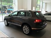 Touareg GP SUV cỡ lớn nhập khẩu nguyên chiếc - Ưu đãi lớn. LH Hotline 0933 689 294