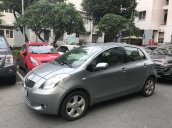 Bán Toyota Yaris 2.0AT đời 2009, màu xám, nhập khẩu số tự động