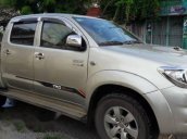 Bán xe Toyota Hilux 3.0 đời 2011 số sàn, 428 triệu