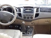 Bán xe Toyota Hilux 3.0 đời 2011 số sàn, 428 triệu