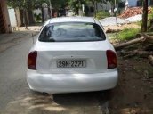 Bán ô tô Daewoo Lanos đời 2001, màu trắng