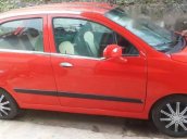 Bán xe Chevrolet Spark đời 2009, màu đỏ, giá tốt