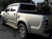 Bán xe Toyota Hilux 3.0 đời 2011 số sàn, 428 triệu