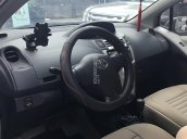 Bán Toyota Yaris 2.0AT đời 2009, màu xám, nhập khẩu số tự động