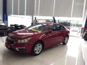 Bán Chevrolet Cruze - Chỉ với 50tr đã mua được chiếc xe mơ ước, hỗ trợ nhiệt tình