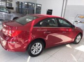 Bán Chevrolet Cruze - Chỉ với 50tr đã mua được chiếc xe mơ ước, hỗ trợ nhiệt tình